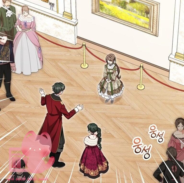 Được Yêu Thương Mà Còn Ngại Ngùng Sao! Chap 60 - Trang 4
