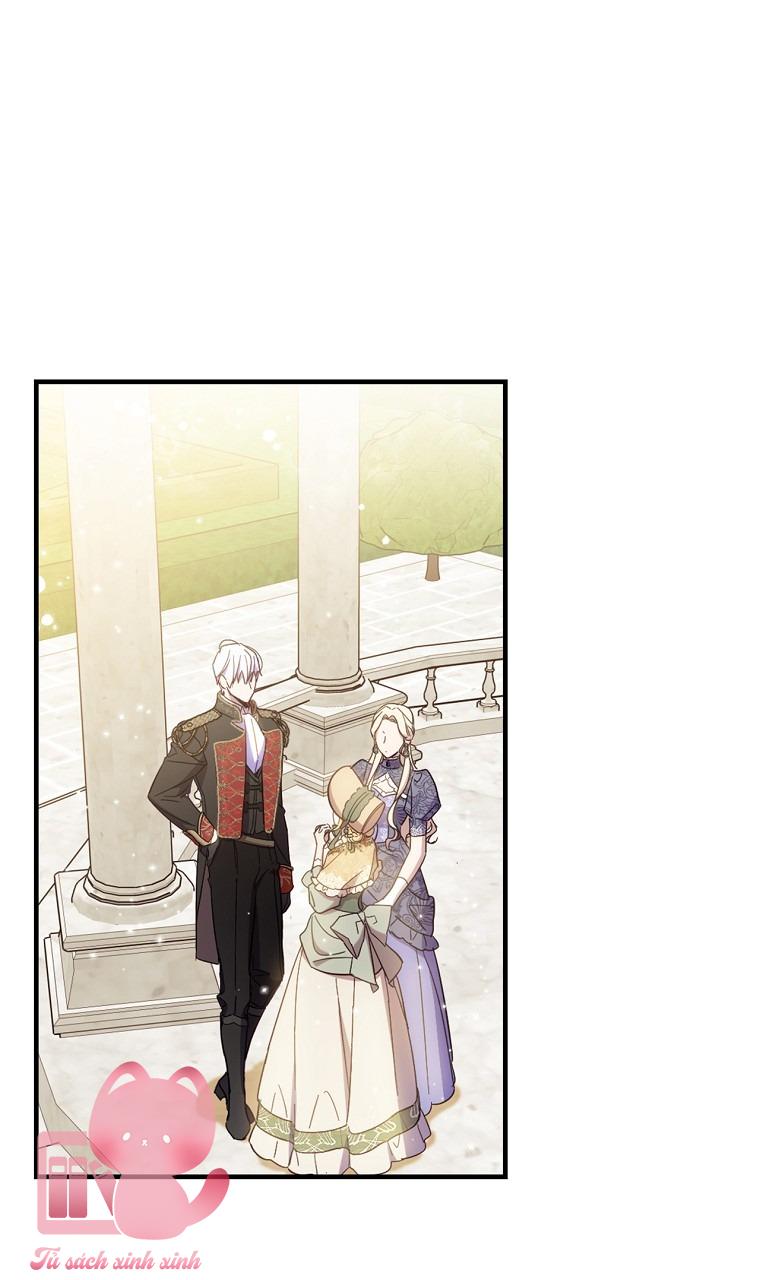 Cách Khiến Phu Quân Đứng Về Phía Tôi Chap 17 - Trang 2