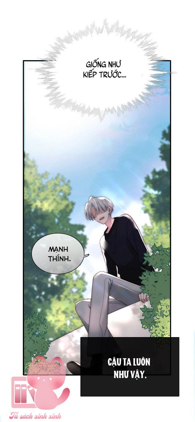 Bệnh Yêu Chapter 2 - Trang 3