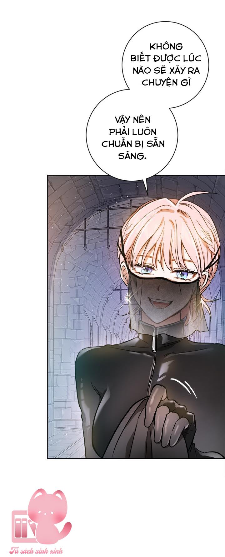 Cuộc Sống Mới Của Công Nương Chapter 35 - Trang 4