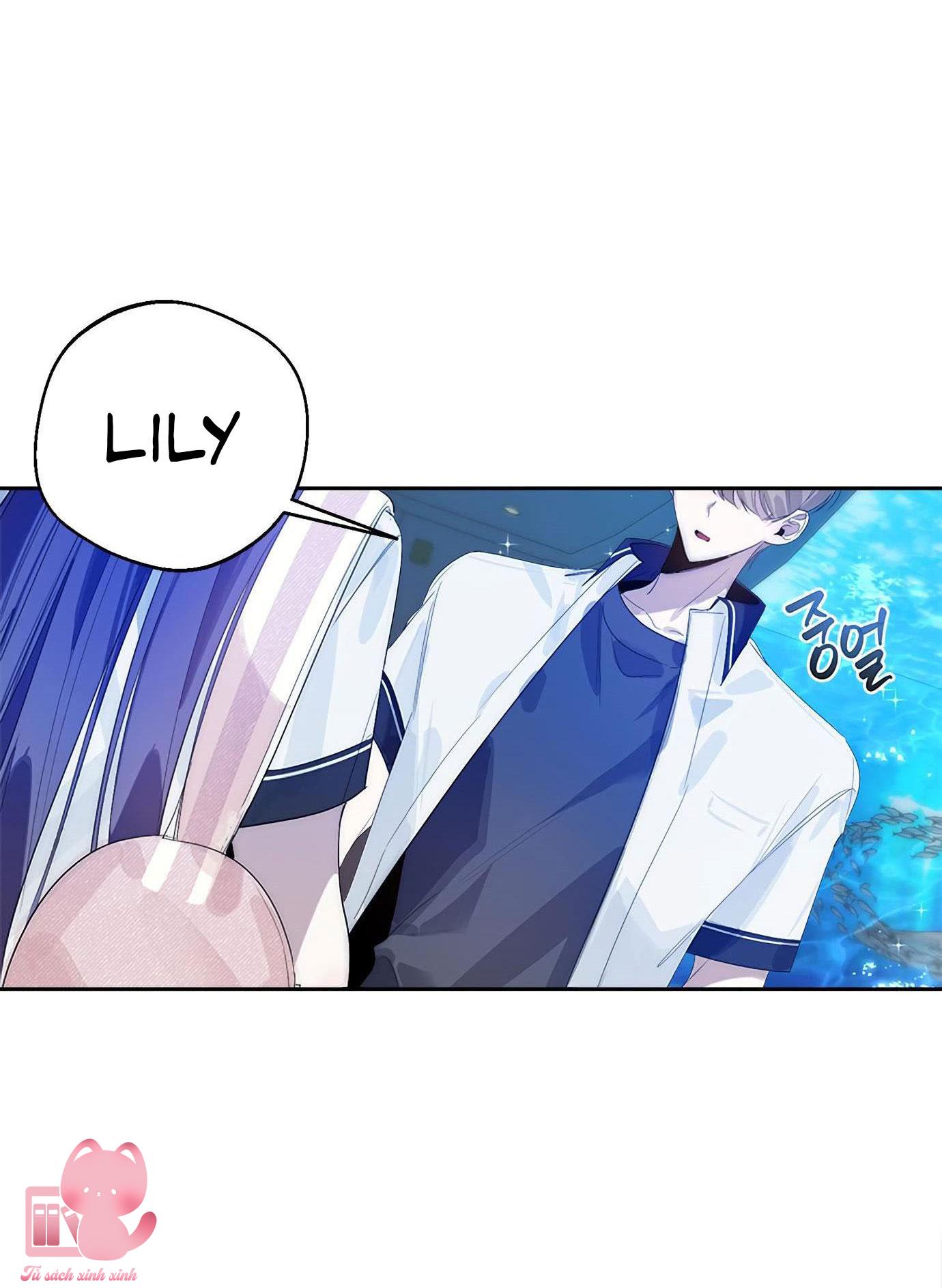 Đàn Anh Xấu Xa! Chap 34 - Trang 3