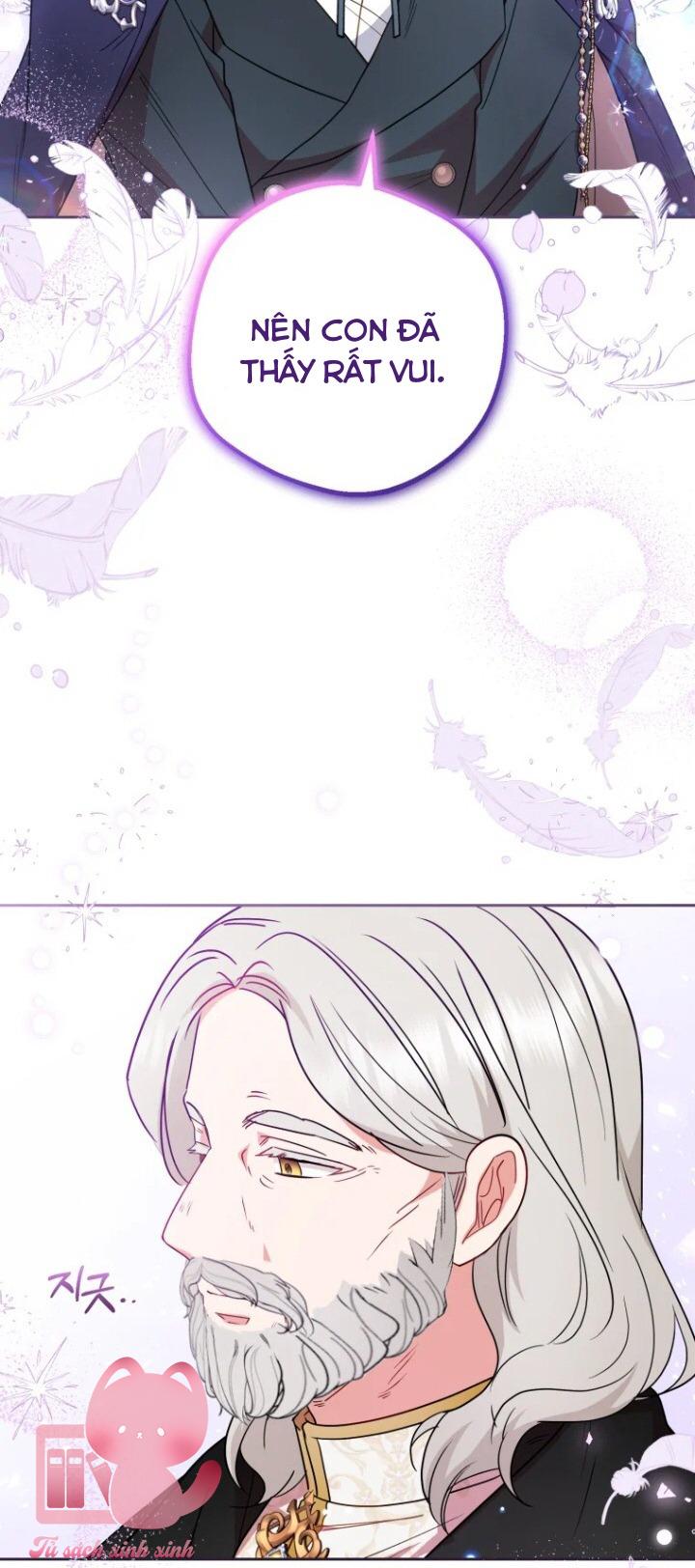 Được Yêu Thương Mà Còn Ngại Ngùng Sao! Chap 36 - Trang 4