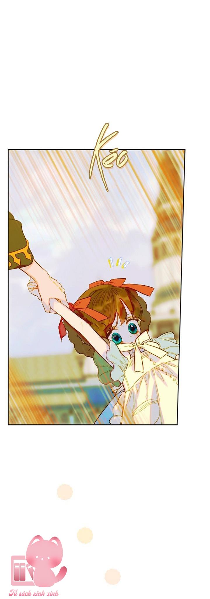 Khế Ước Hôn Nhân Của Mẹ Tôi Chapter 31 - Trang 4