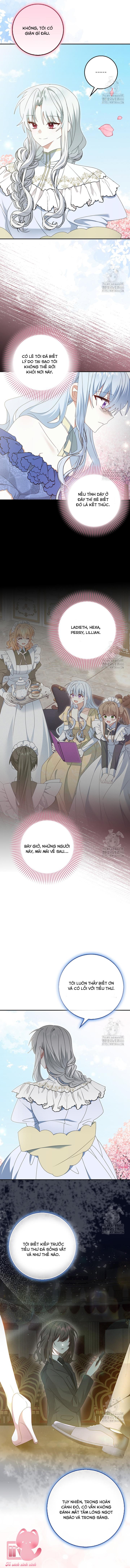 Tôi Sẽ Chiếm Lấy Ngư Trường! Chap 59 - Trang 2