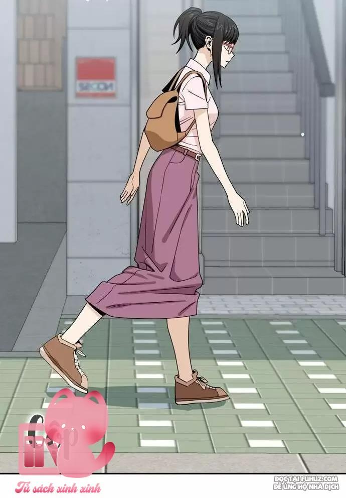 Lớ Ngớ Vớ Phải Tình Yêu Chap 59 - Trang 2