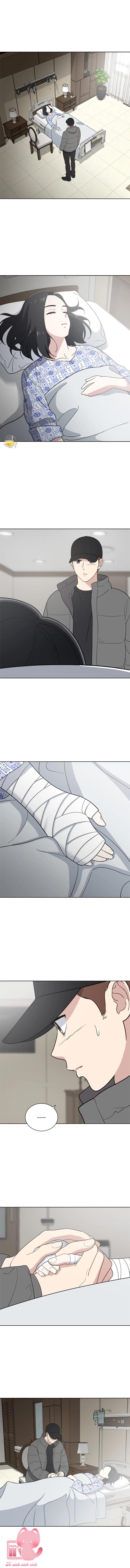 Cô Nàng Hết Thuốc Chữa Chap 99 - Trang 2