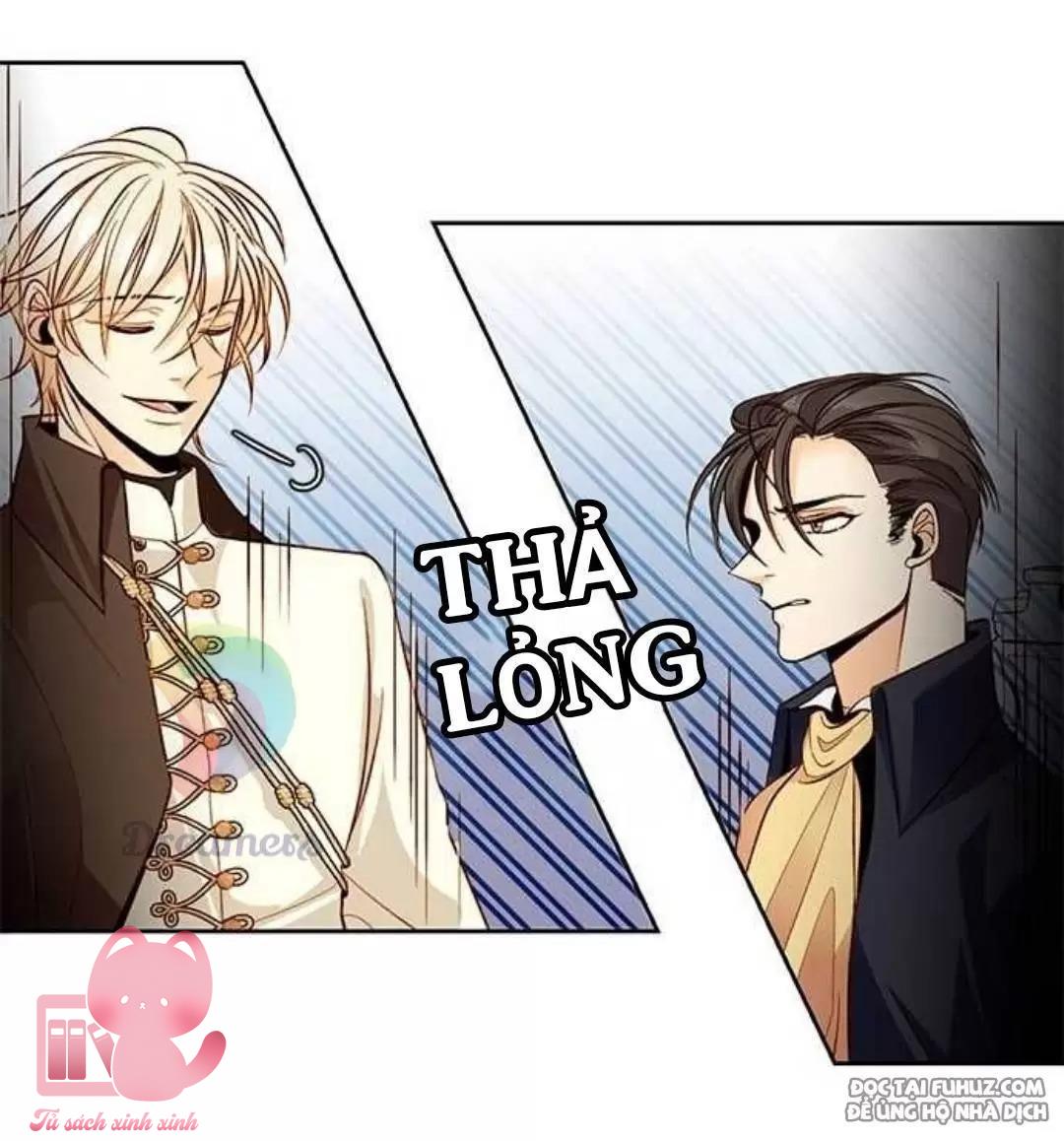 Hoàng Hậu Tái Hôn Chapter 14 - Trang 4