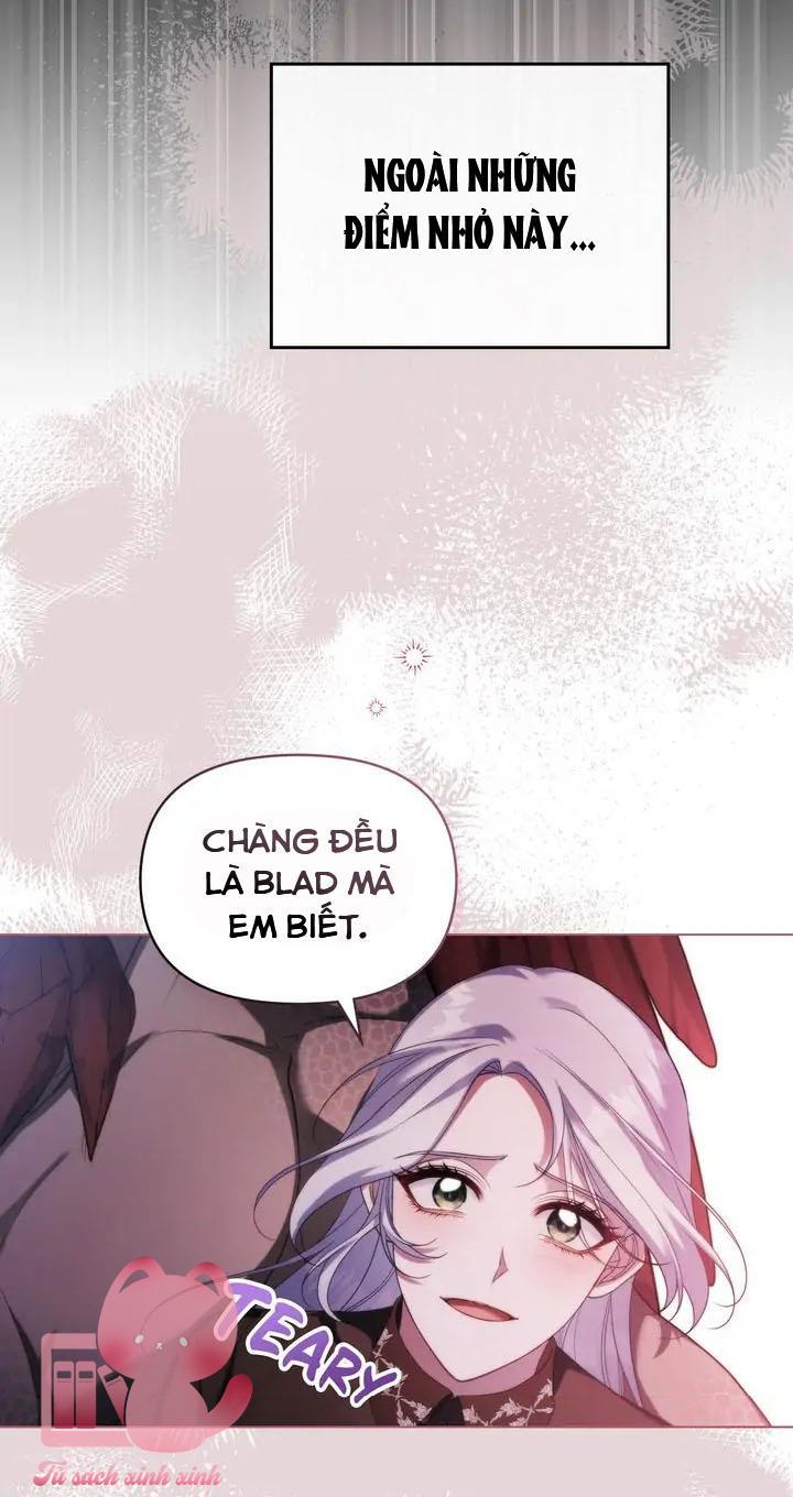 Nếu Không Vâng Lời Công Tước Chapter 75 - Trang 4