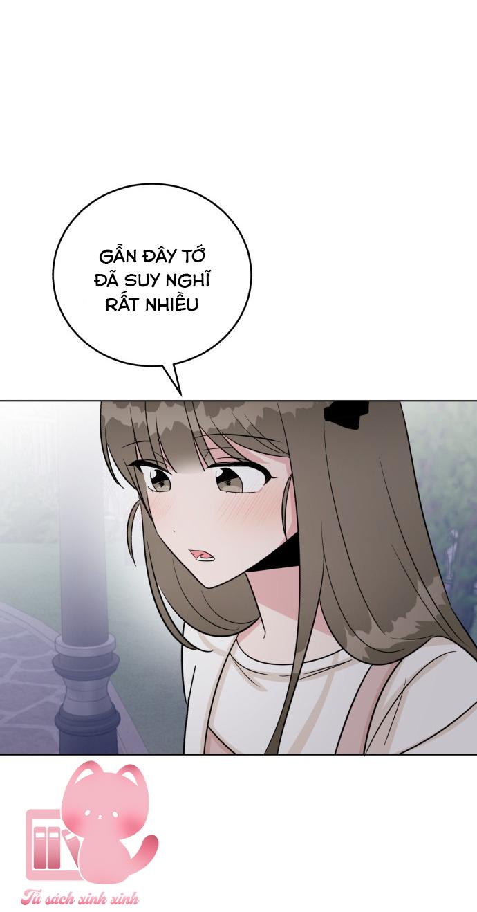 Chúng Ta Là Gì Của Nhau? Chap 34 - Trang 2