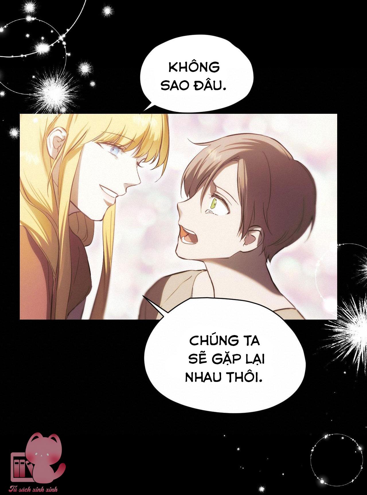 Thánh Nữ Giả Muốn Bỏ Trốn Chap 1 - Trang 4