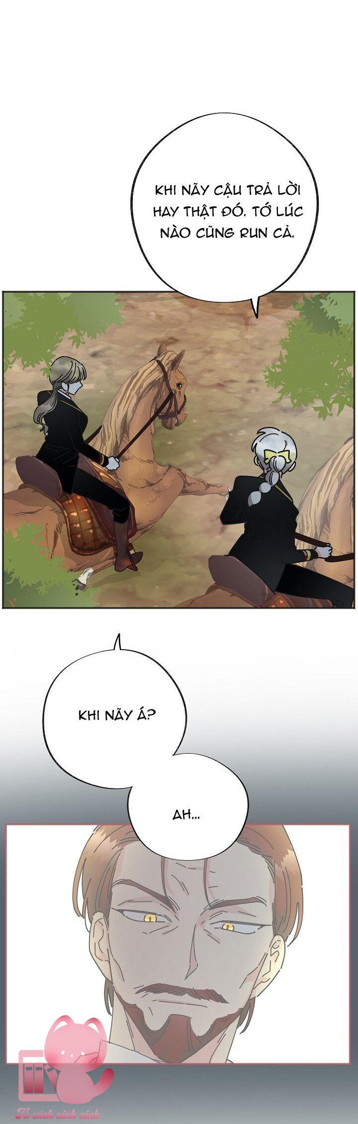 Người Hùng Của Ác Nữ Chapter 39 - Trang 4