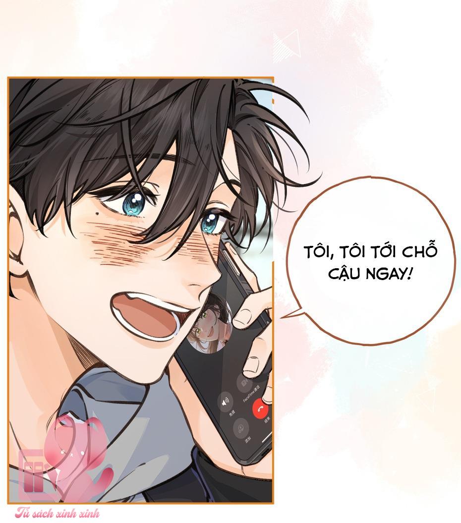 Em Chỉ Muốn Hít Vận Khí Của Anh Chap 80 - Trang 4