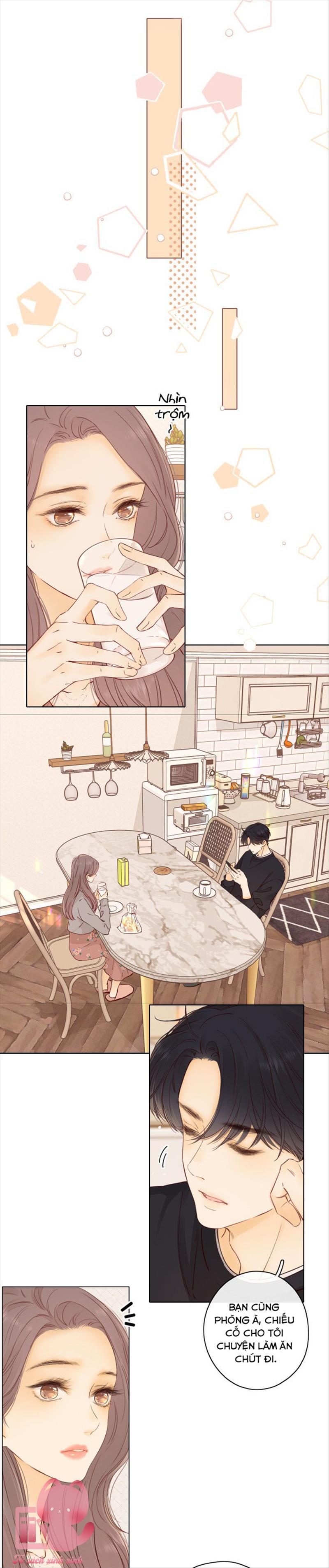 Khó Dỗ Dành Chapter 21 - Trang 4