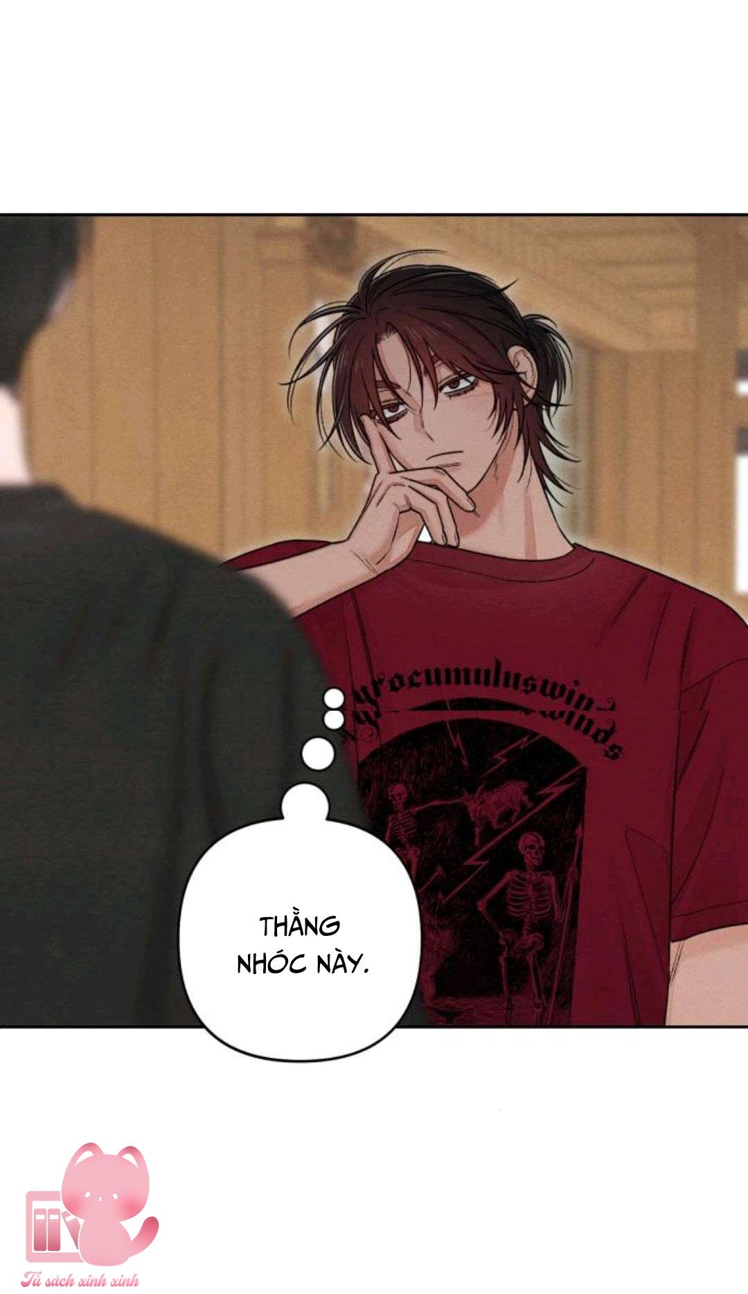 Bí Mật Thanh Xuân Chapter 89 - Trang 4