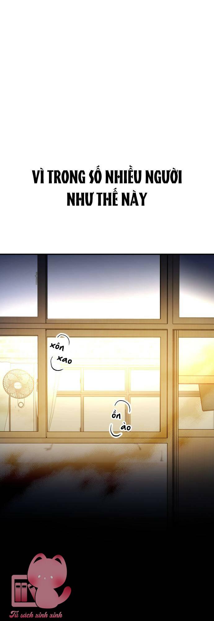 Đêm Của Bóng Tối Chapter 17 - Trang 4
