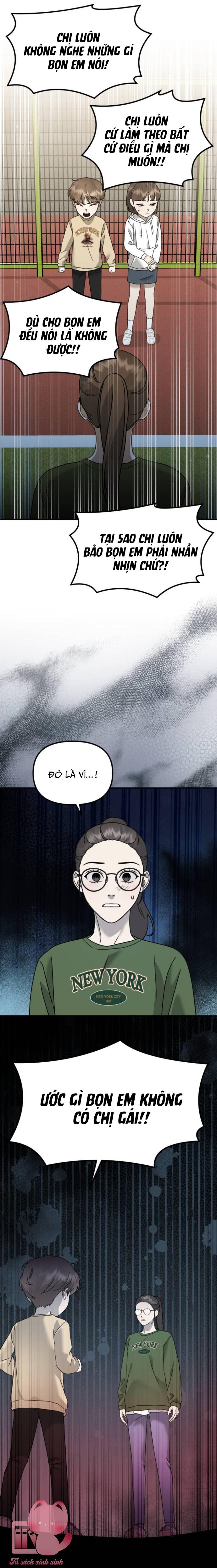 Thần Hổ Jangsan Chapter 23 - Trang 4