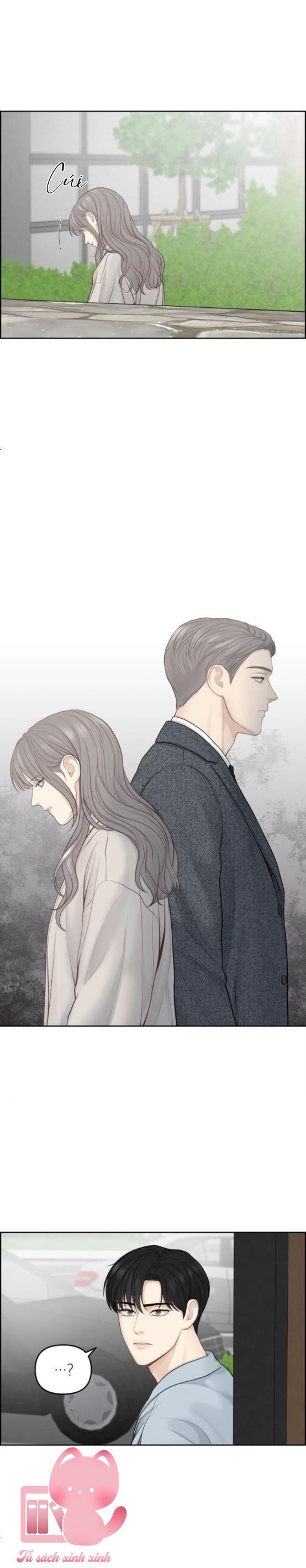 Hy Vọng Duy Nhất Chapter 19 - Trang 4