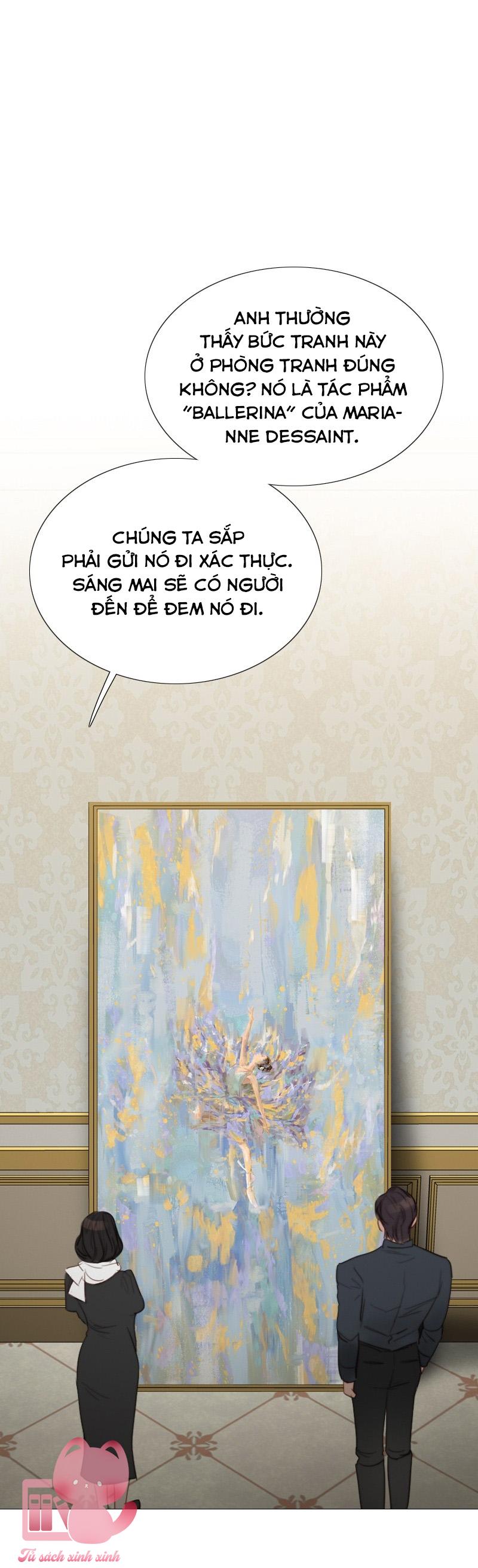 Serena Chap 59 - Trang 2