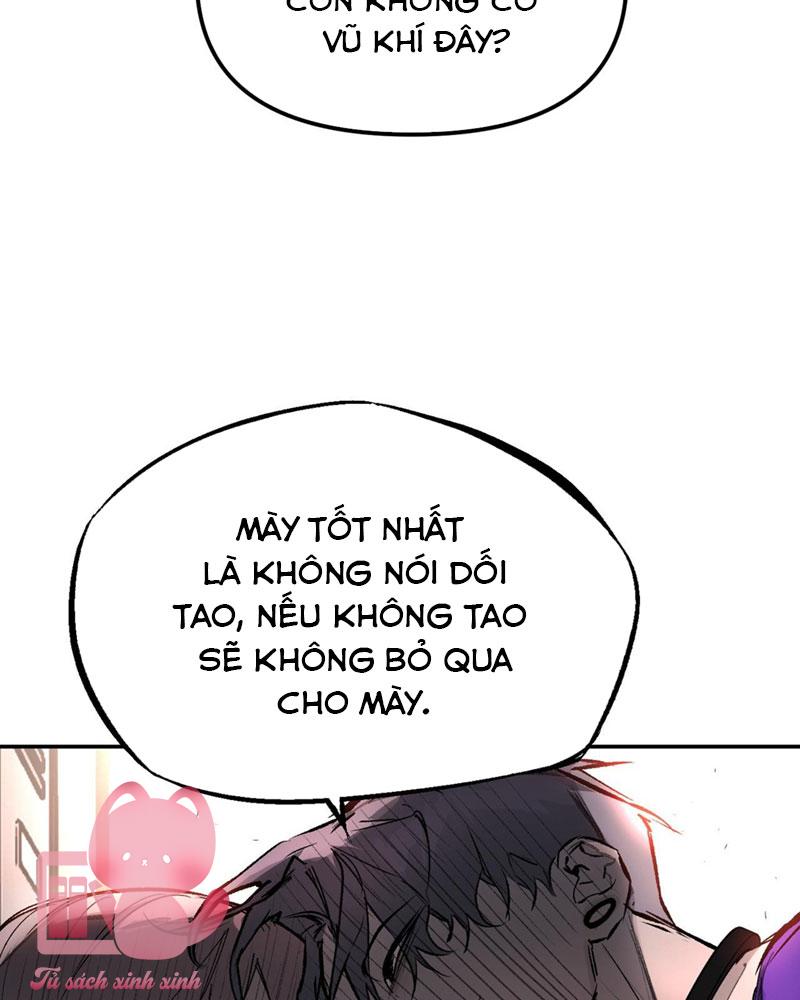 Ác Chi Hoàn Chapter 3 - Trang 4