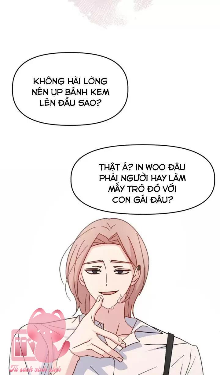 Quan Hệ Nhân Quả Chap 33 - Trang 2