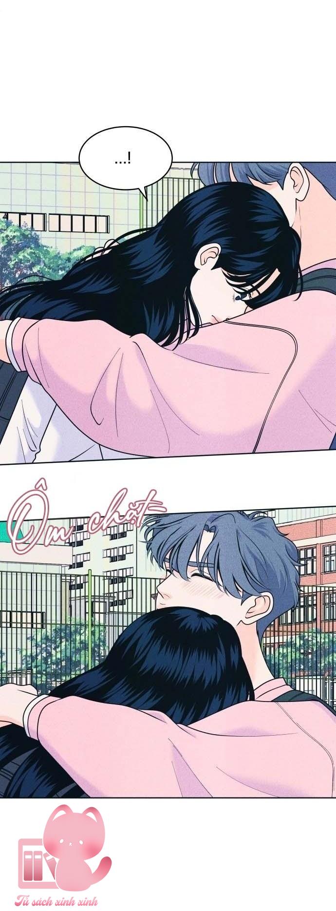 Cặp Đôi Hướng Nội Chap 79 - Trang 4