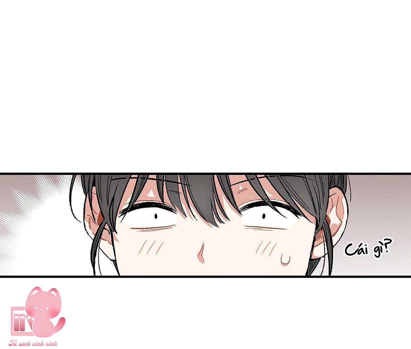 Ly Espresso Của Mùa Xuân Chapter 5 - Trang 4