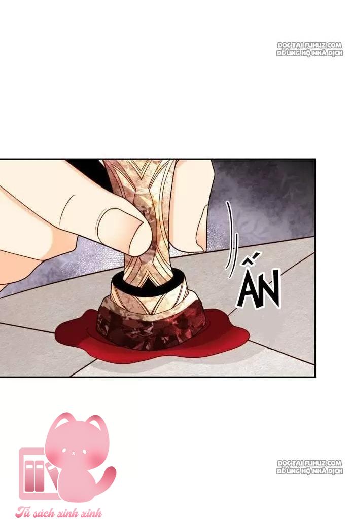 Hoàng Hậu Tái Hôn Chapter 71 - Trang 4