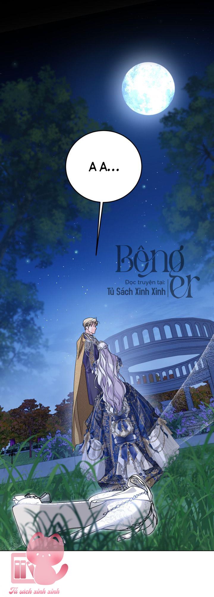 Hoàng Nữ Cosplay Nonfan Chap 60 - Trang 4