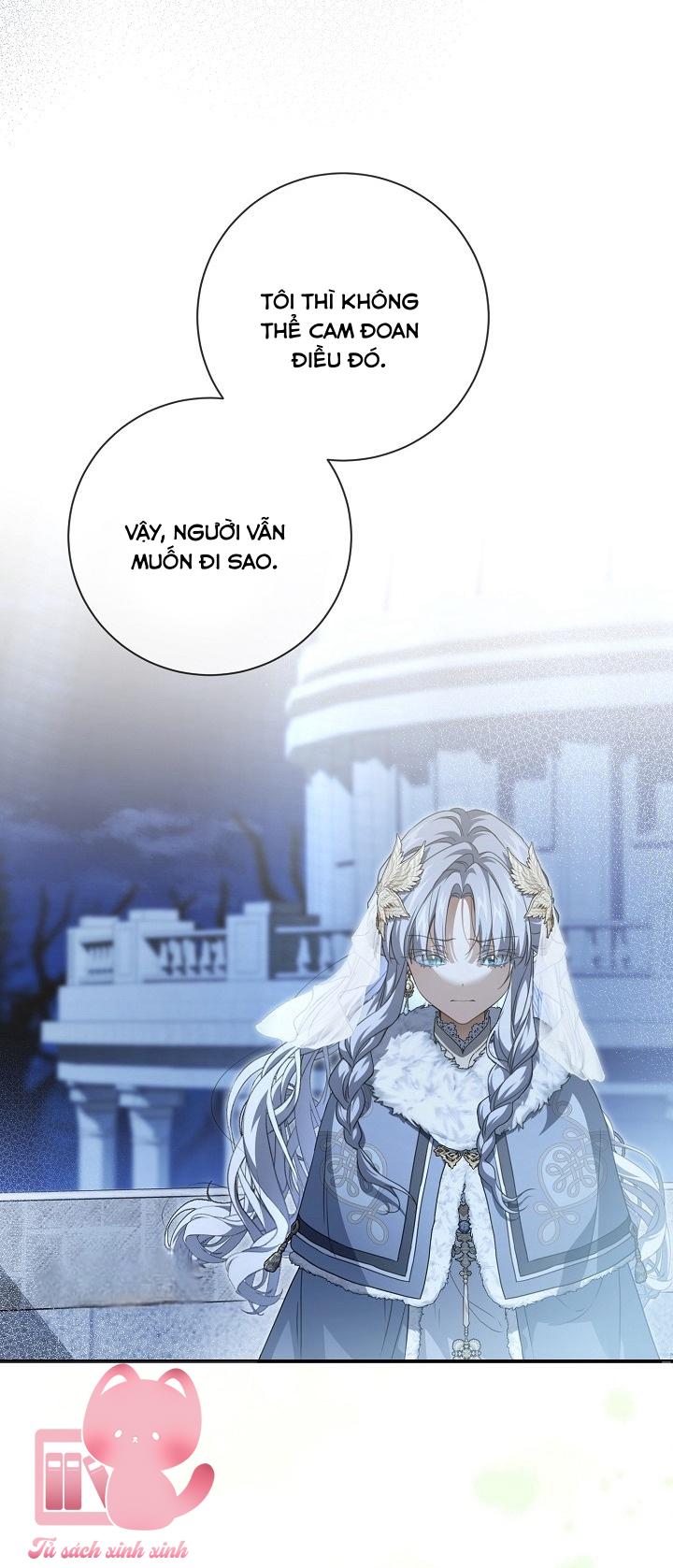 Hướng Về Ánh Dương Lần Nữa Chapter 100 - Trang 4