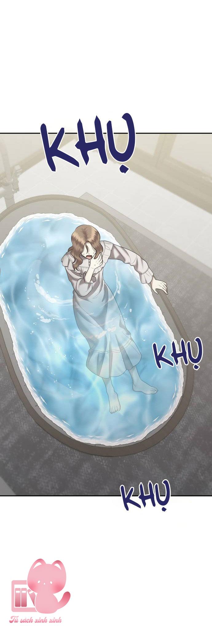 Chị Em Tranh Đấu Chap 58 - Trang 2