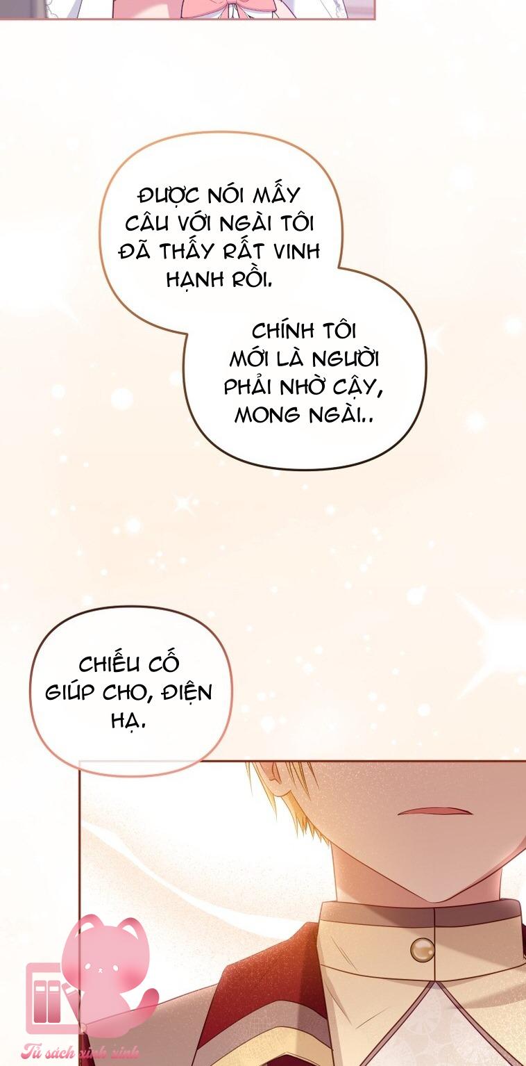 Tôi Được Nuôi Dưỡng Bởi Những Kẻ Phản Diện Chap 54 - Trang 3