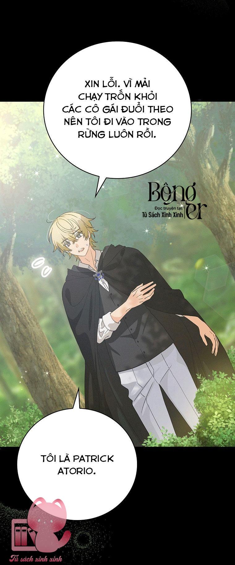 Đứa Nhỏ Không Phải Là Con Anh Chap 76 - Trang 2