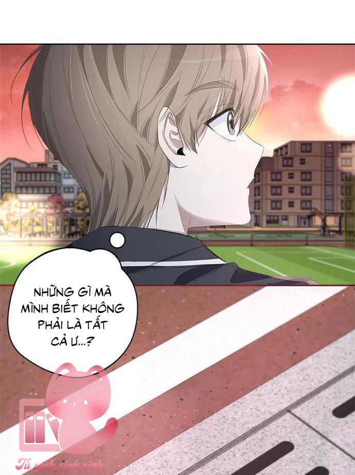 Đàn Anh Xấu Xa! Chap 51 - Trang 3