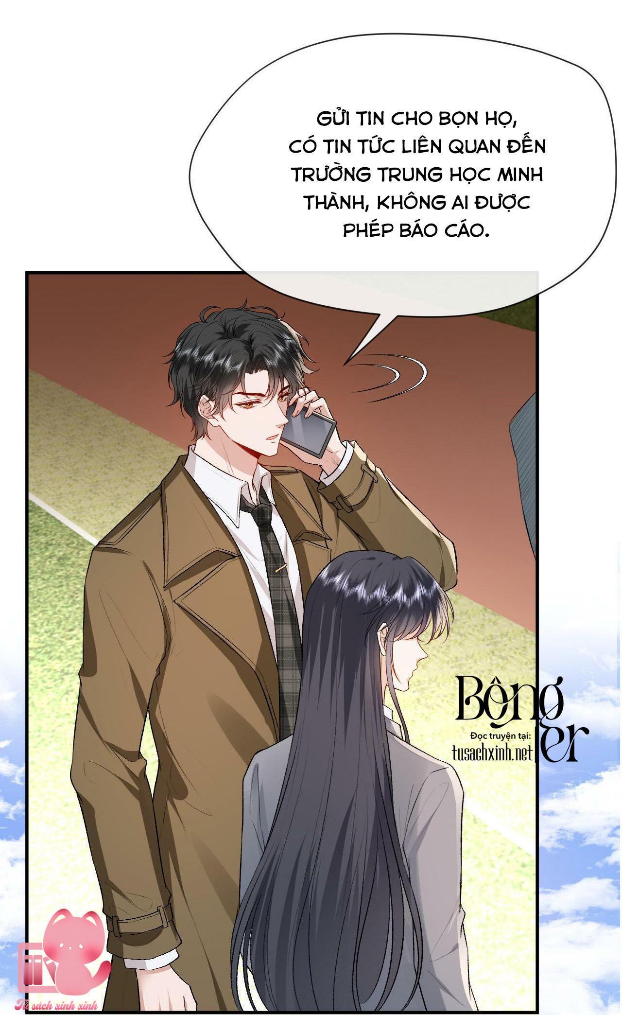Phu Nhân Mỗi Ngày Đều Tại Tuyến Vả Mặt Chap 26 - Trang 2