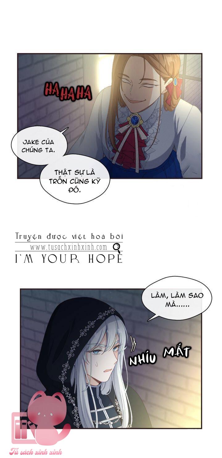 Hãy Coi Chừng Ác Nữ Chapter 11 - Trang 4