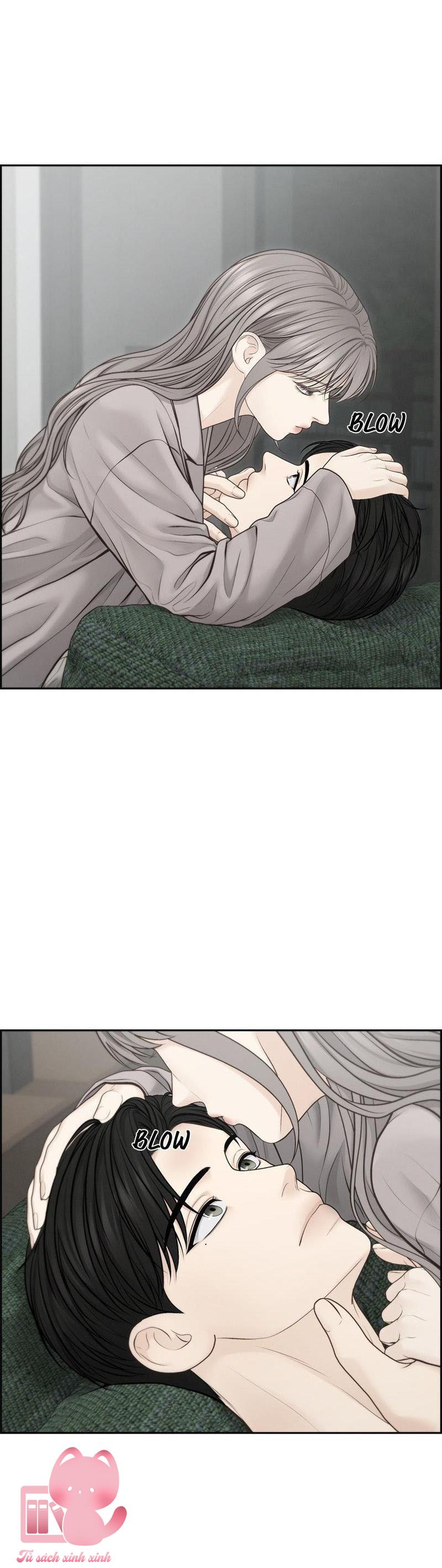 Hy Vọng Duy Nhất Chap 61 - Trang 2