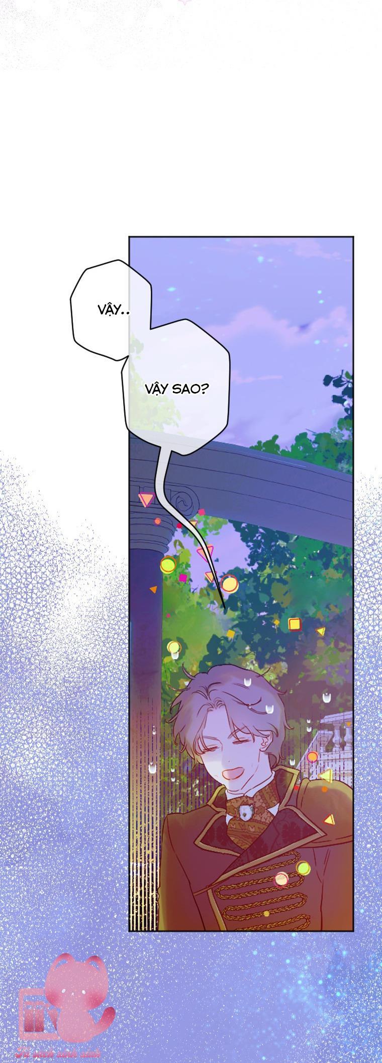 Khế Ước Hôn Nhân Của Mẹ Tôi Chapter 19 - Trang 4