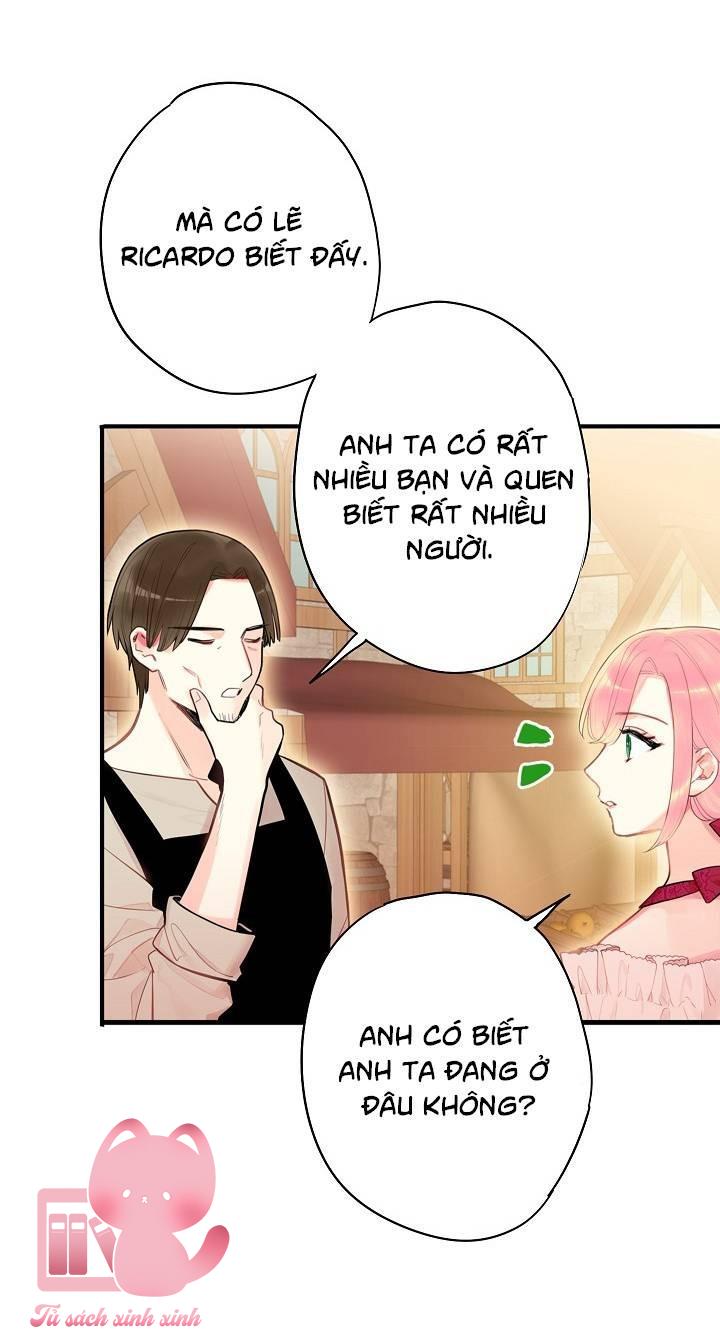 Ác Nữ Muốn Ly Hôn Chap 60 - Trang 2