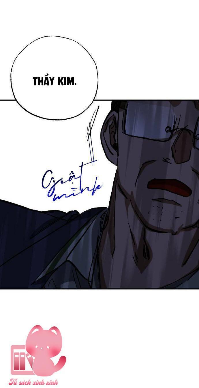 Đêm Của Bóng Tối Chapter 33 - Trang 4