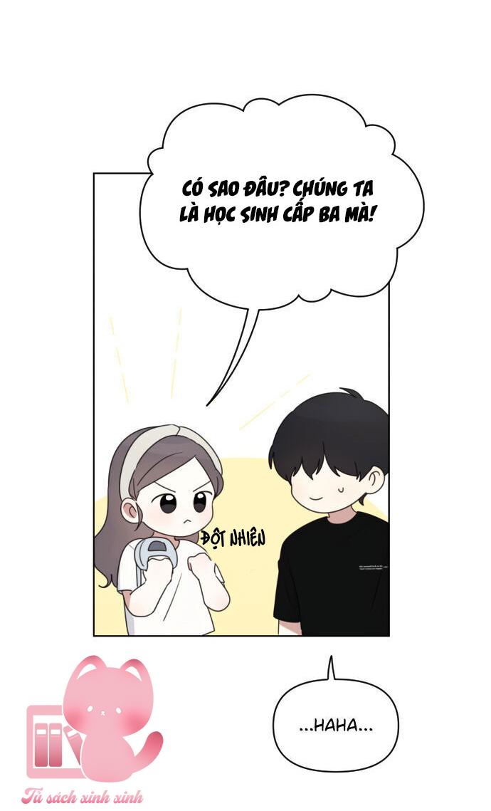 Ngắm Nhìn Điều Tuyệt Vời Nhất Chapter 8 - Trang 4