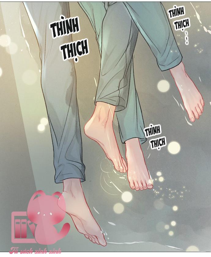 Thần Bí Chap 44 - Trang 2