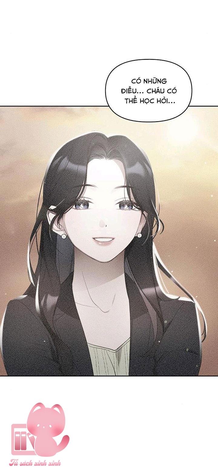 Gieo Nhân Gặt Quả Chapter 22 - Trang 3