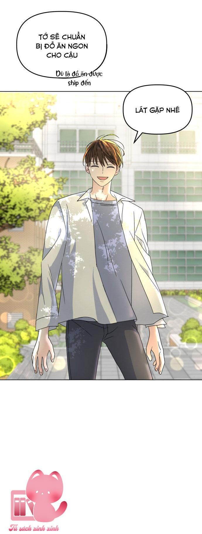 Quan Hệ Nhân Quả Chap 2 - Trang 2