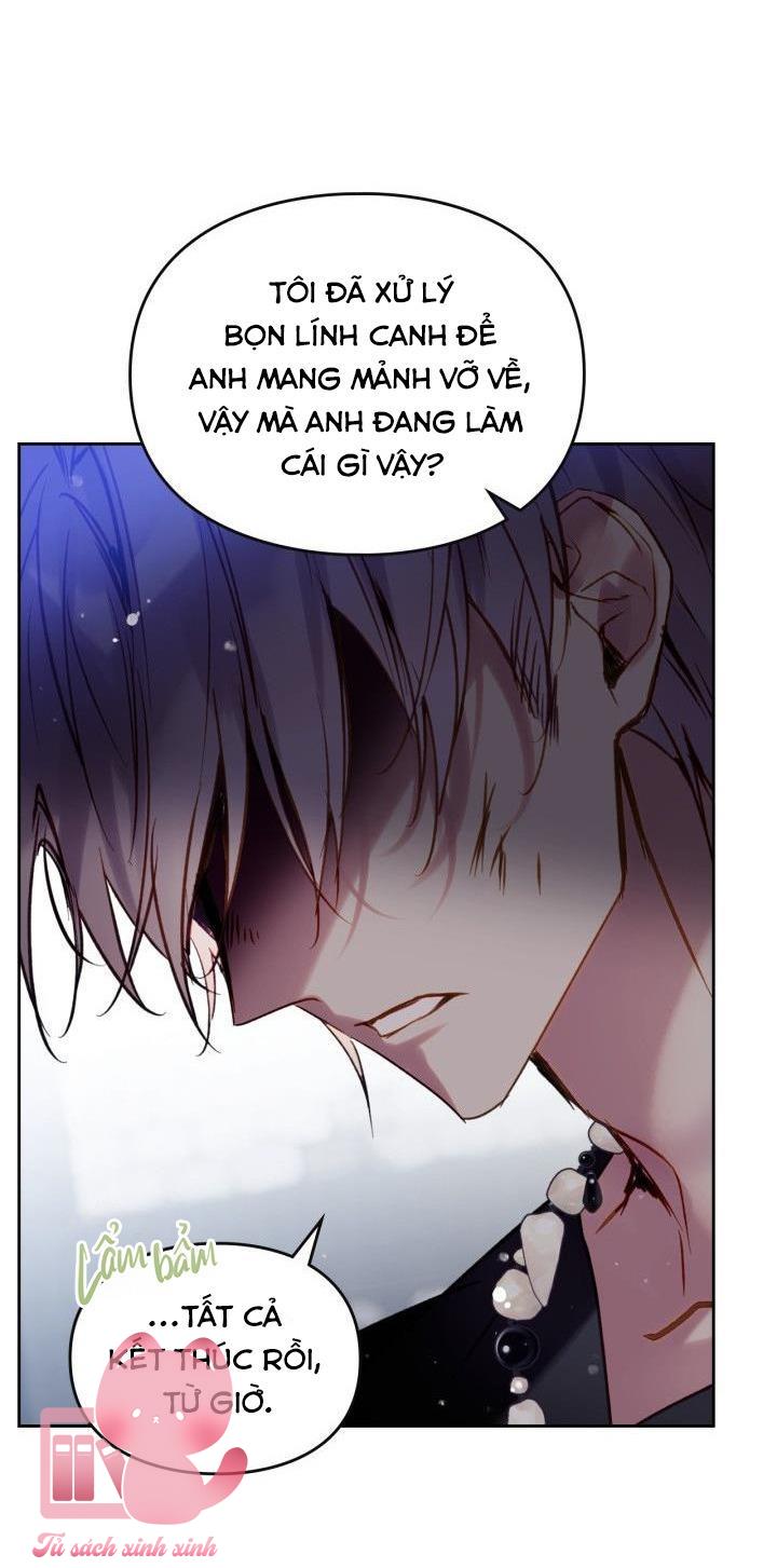 Kết Cục Của Nhân Vật Phản Diện Chỉ Có Thể Là Cái Chết Chap 169 - Trang 4