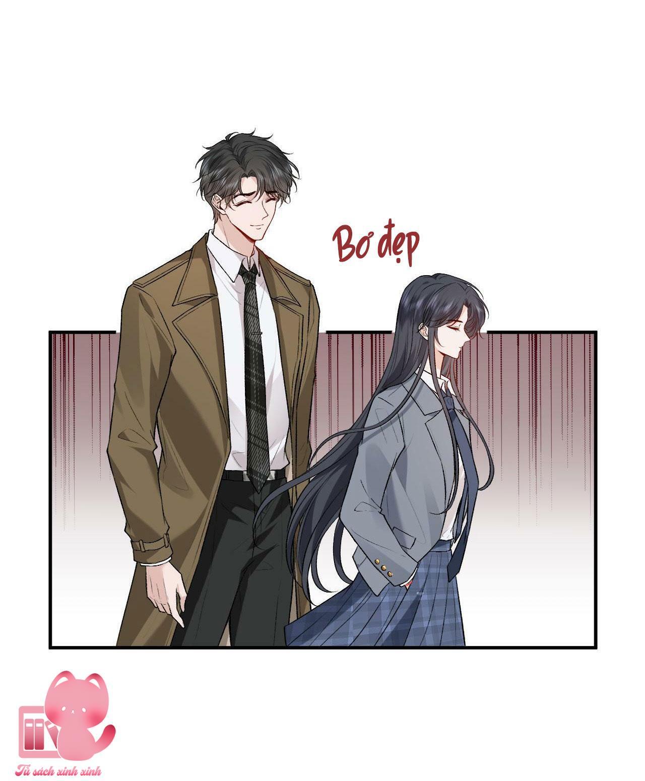 Phu Nhân Mỗi Ngày Đều Tại Tuyến Vả Mặt Chap 25 - Trang 2