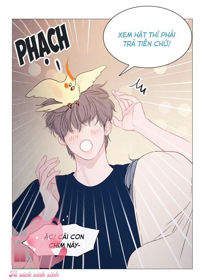Thần Bí Chap 39 - Trang 2