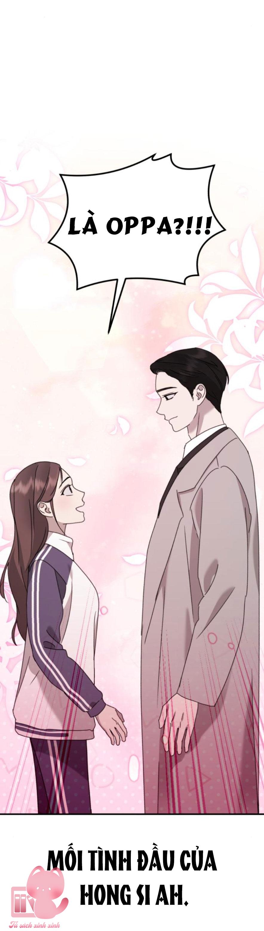 Thần Hổ Jangsan Chapter 33 - Trang 4