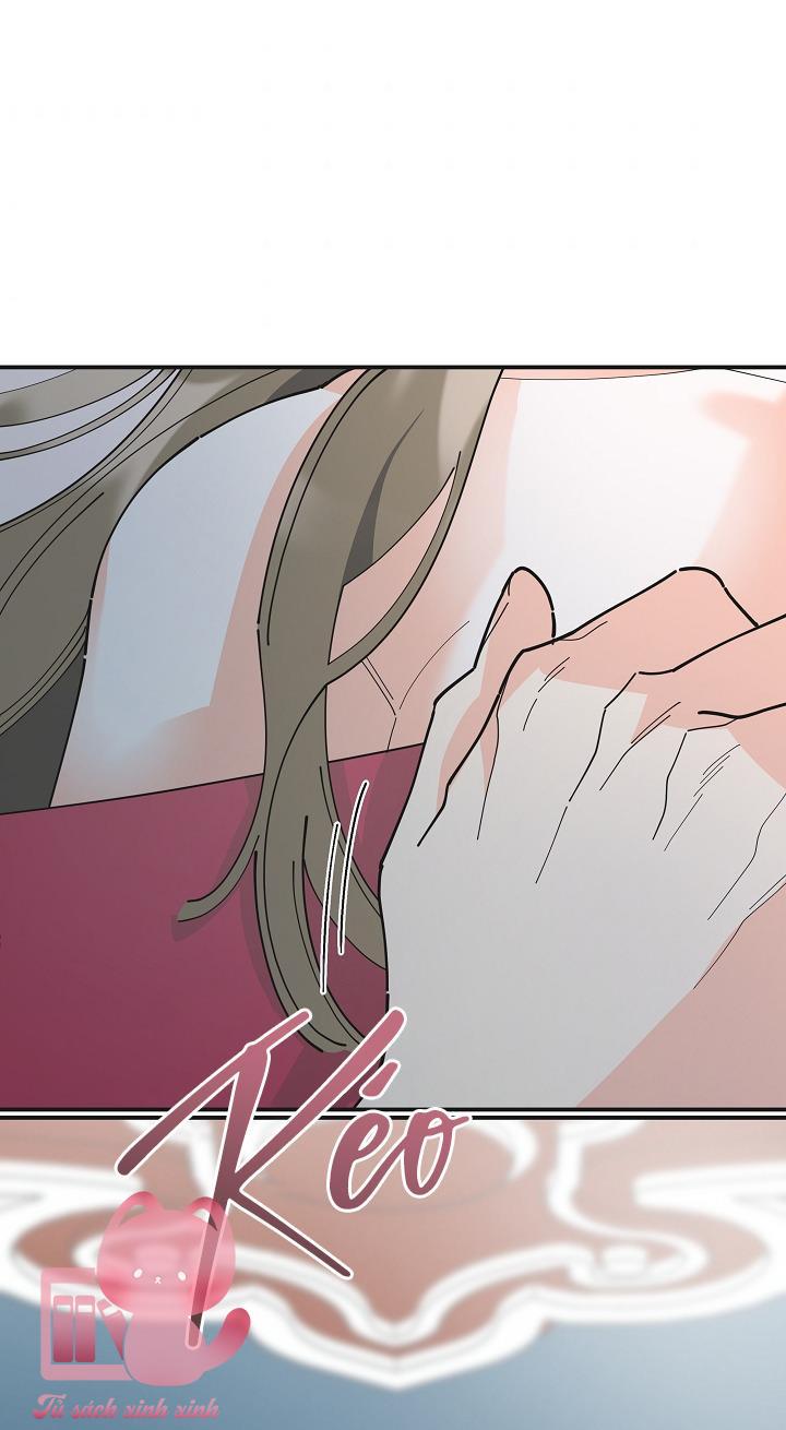 Người Hùng Của Ác Nữ Chapter 89 - Trang 4