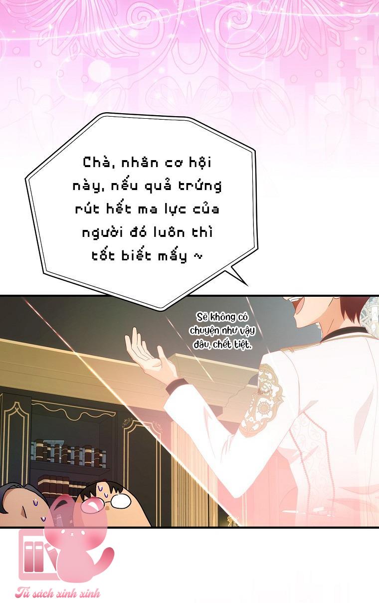 Đứa Nhỏ Không Phải Là Con Anh Chapter 37 - Trang 4