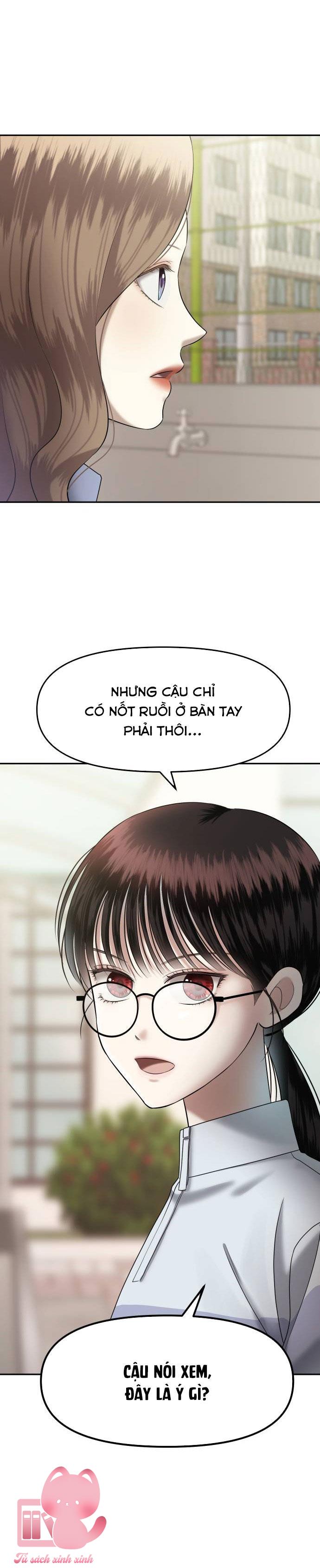 Chị Em Tranh Đấu Chap 4 - Trang 2